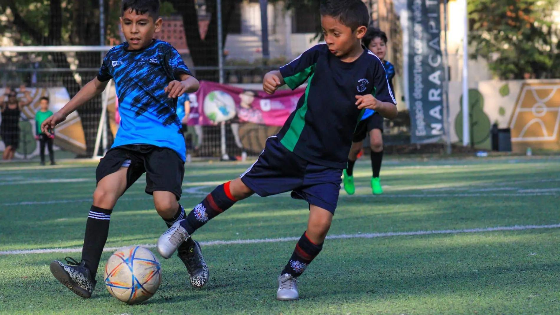 Clases futbol Comude Zapopan Oficial Facebook